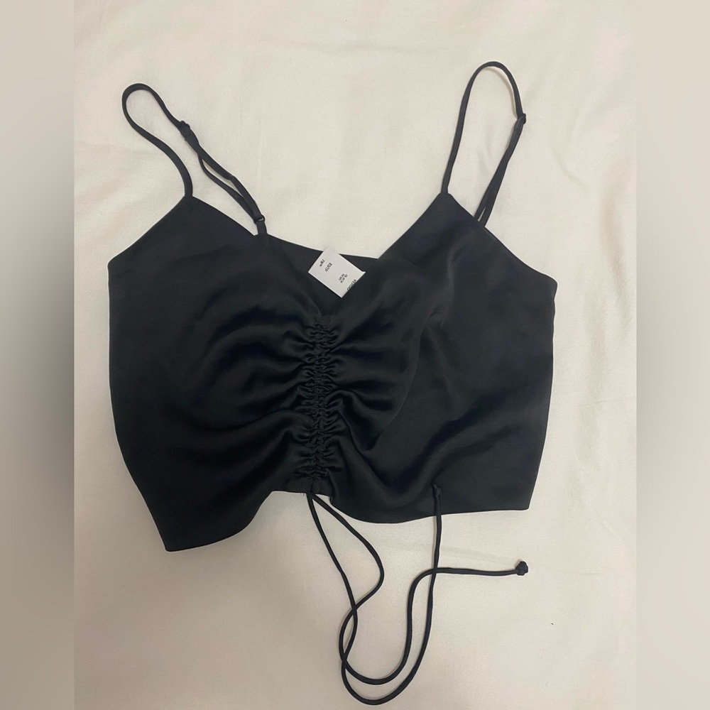 BNWT aritzia verso cami